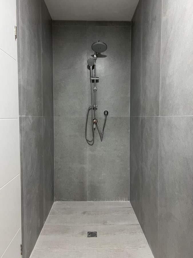 ניב ברוזמרין Apartment Eilat Exterior photo